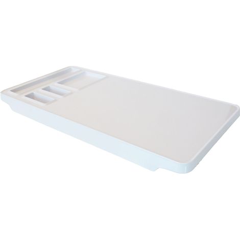 JVD - Plateau Maestro blanc - Matériel professionnel