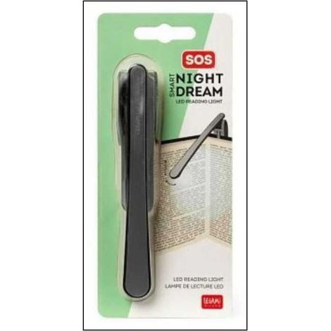 Autres accessoires de bureau Legami lampe de lecture en display