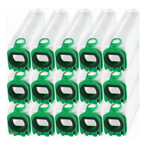 Sac à poussière pour aspirateur Vorwerk Kobold VB100 FP100