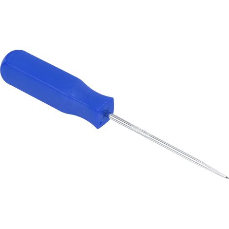 Joint Torique Droit Pick 142mm Huile Joint Précision Tournevis Bleu (1/5)