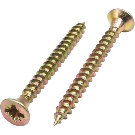 Vite per Legno Torx Vbu Pro Pz.100 Mm.5X100