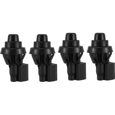 capteurs de lumière de plafond pour interrupteur de porte Renault Megane Clio 2 Scenic 7700427640 (1/5)