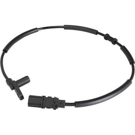 Câble du capteur de vitesse ABS de frein avant pour 400 Z400-- (1/5)