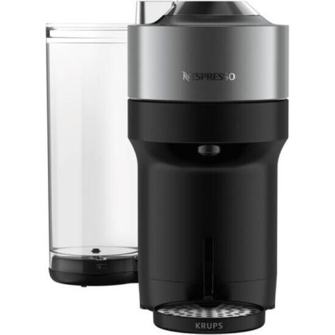 Krups NESPRESSO VERTUO POP PLUS (NESPRESSO TITAN)