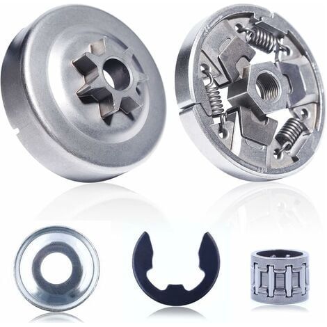 .325-7T Kupplungstrommellagersatz für Stihl MS261 MS261C MS271 MS271C MS291 MS291C MS240 MS260 MS270 MS280 Kettensäge Ersatzteile (1/5)