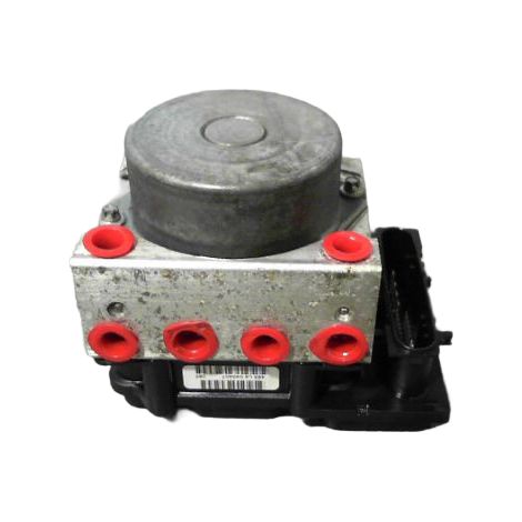 [PRODUIT D'OCCASION] Unite Hydraulique Abs RENAULT Megane II Ph 2 Cpe 2006- ♻️ Ref Oe. 7701067590 - Garantie à vie (1/3)