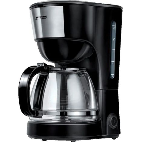 Macchina da caffè Mpm mkw-12 600 W 1,25 L (1/5)