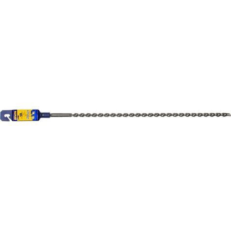 Irwin 10501982 Speedhammer Plus Drill Bit 10.0 x 300mm IRW10501982