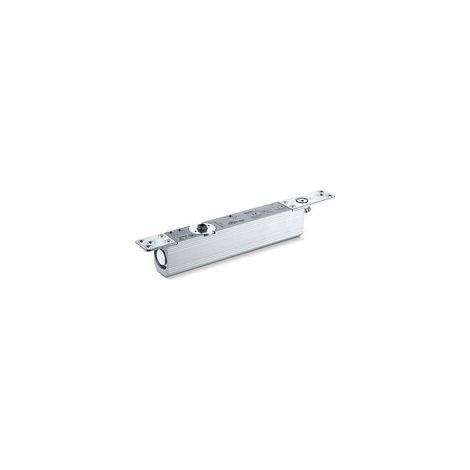 GEZE BOXER CORPO CHIUDIPORTA INTEG EN 3-6 ARGENTO- 1,0 pz