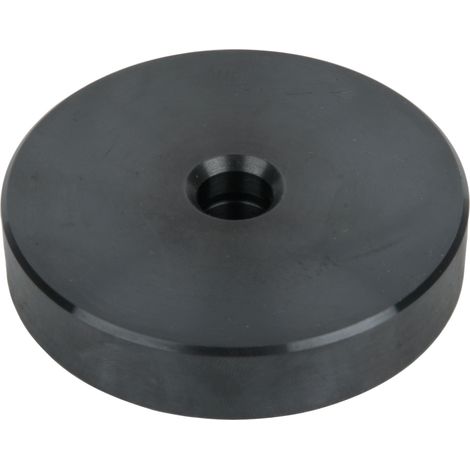KS Tools - Plaque support, 75 mm - 700.1399