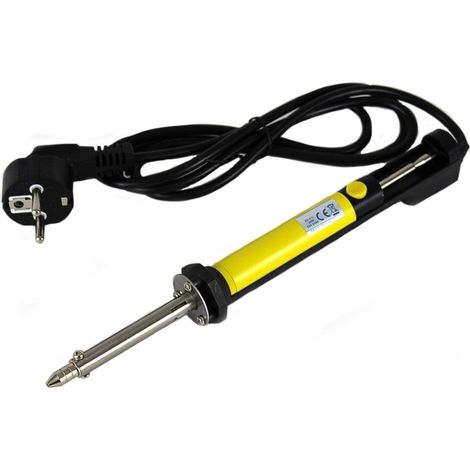 Bomba Desoldadora Con Calefactor De 40w Zd-211-40w (1/3)