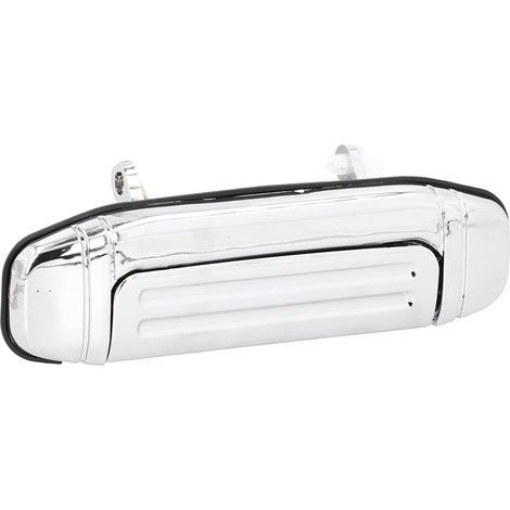 Installation Reliability Exterior Lifespan Montero Handle Pajero (1/5)