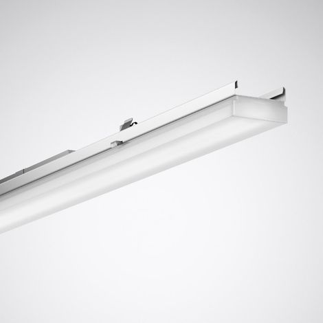 Lampada Trilux E LINE NEXT bianco 24 watt 4200 lumen