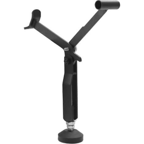 Support de roue de moto, béquille latérale, bras oscillant, cadre de levage (1/5)