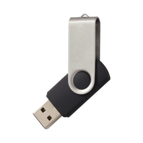 USB-Stick USB 2.0 8GB (1/2)