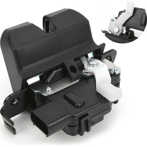 Serrure de Hayon Actionneur Verrou Porte Arrière 81230C5000 Compatible Kia Sorento 2016 2017 2018 (1/5)