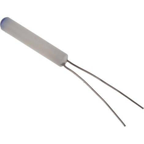 Capteur RTD PT100 RS PRO, Ø 1.5mm, L.8mm, +650°C max, Soudure ( Prix pour 1 ) (1/2)