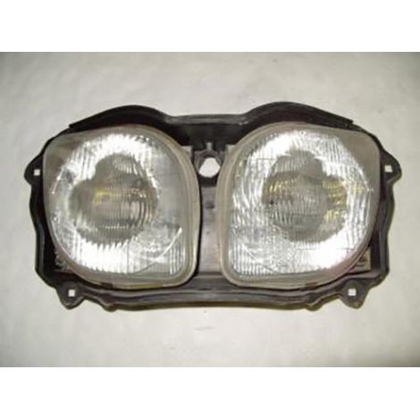 [PRODUIT D'OCCASION] Optique avant origine pour moto Yamaha 1000 YZF 4FM Occasion