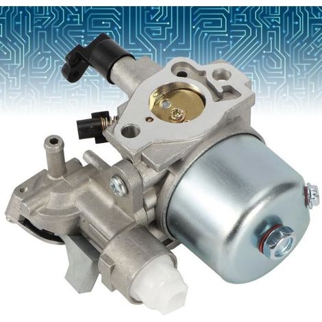 Accesorios para carburador COU compatibles con motores Subaru Robin EX17 - SP170 - EX13 - EX130 - EX170 de 6 CV (1/5)