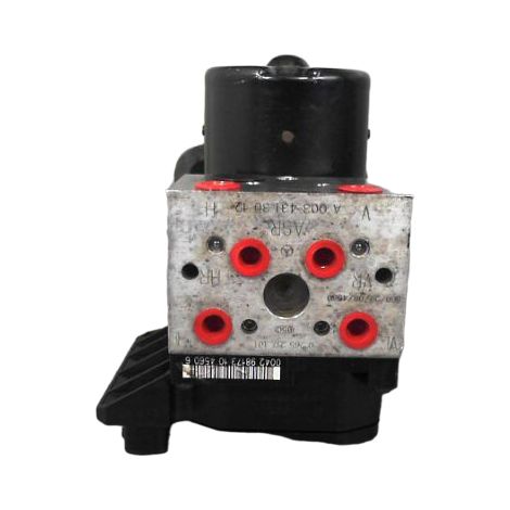 Unite Hydraulique Abs MERCEDES E300 [PRODUIT D'OCCASION]♻️0034313112 (1/2)
