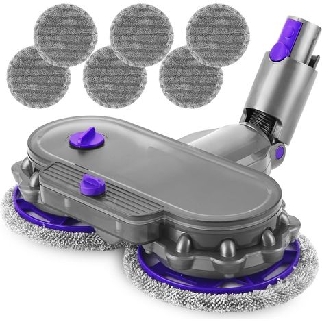 Tête de balai pour aspirateur Dyson électrique V7/V8/V10/V11
