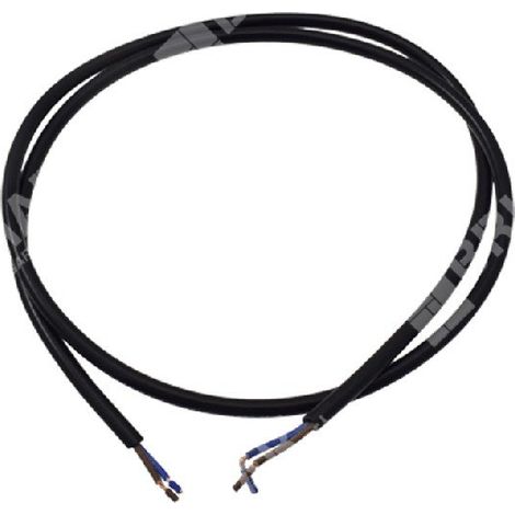 Elektrokabel für BRIKSTEIN COMPATIBLE Rasenmäher – 049330