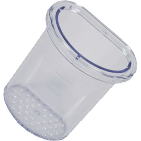 Ersatzteil - Fleischwolf-Topfhebel -  - MOULINEX, TEFAL