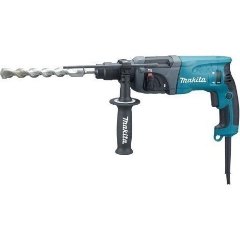 Martillo Electrico Perforador 710W Hr2230 Sds Plus Makita