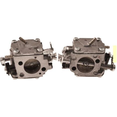 Carburador JONSERED para motosierra 20940 mod.HS.265A 009567