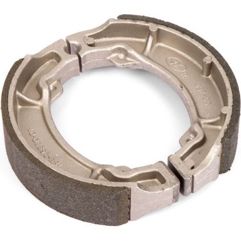 Mâchoires de Frein Ø130mm L 28mm