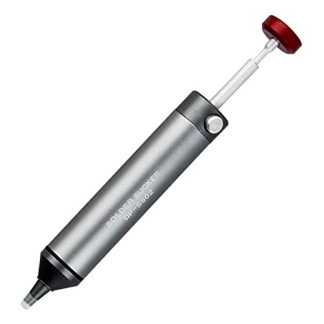 Upgraded Portable Cordless Soldering Iron 11W LD006A-Pro 2500mAh Max 550℃,High Capacity and Fast Heating,Professional and Safety Soldering Irons Kit,Apply For Beginners (1/5)