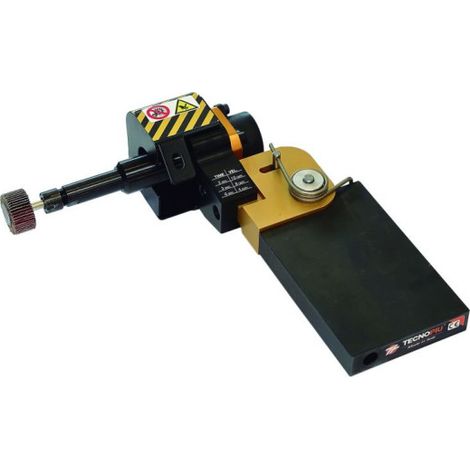 Lijadora de interiores automática SWH A01