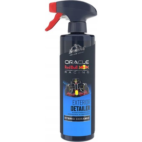 222910 Armor All Podium Series TM Detallador exterior de cerámica híbrida