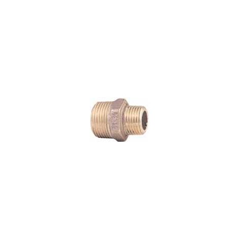 Réduire.Téton Fig.4-3245 1/2"x3/8" Rotg.