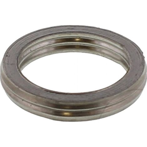 Guarnizione collettore di scarico Athena 20x26x4mm per Honda
