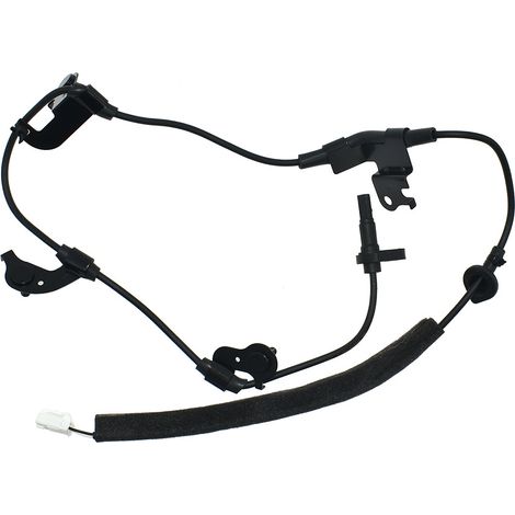 ABS sensor 89546-42040, high-quality direct replacement for automotive ABS lines, in stock. (1/5)