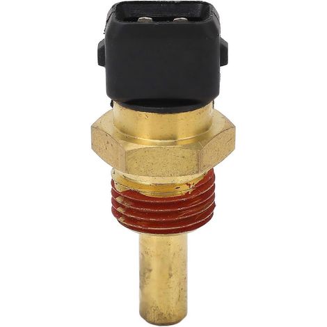Wassertemperatursensor für Doosan DH220 5, DH220 7, DH150 5, DH400 5, DH340 5 Baggerteile