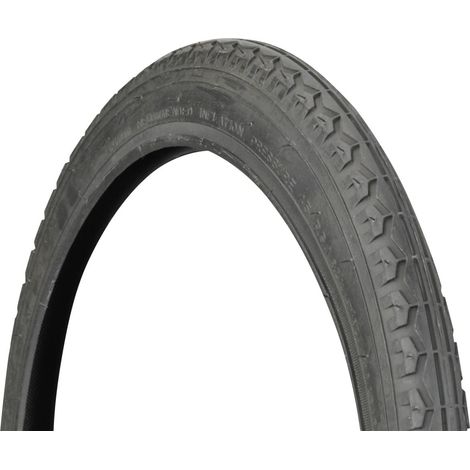 Fischer Fahrradreifen (16 Zoll) 40,64 cm Straße 47-305 mm (ETRTO) Fahrradreifen & Schläuche