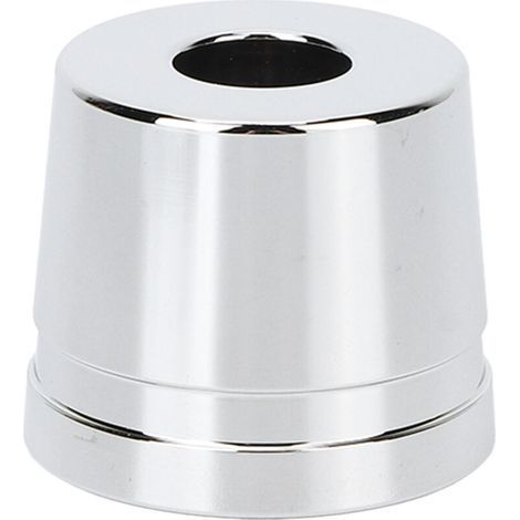 Support Universel pour Rasoir et Brosse à Barbe en Alliage, Ouverture Large, Support de Séchage pour Hommes (1/5)
