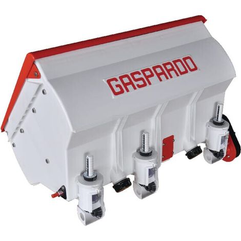 Fertiliseur gauche GASPARDO G15472820R (1/4)