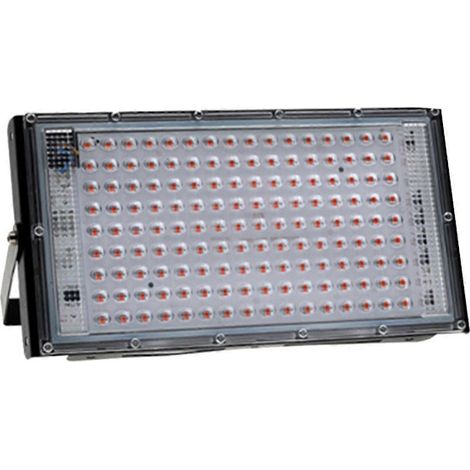200-W-Vollspektrum-LED-Pflanzenlampe, Pflanzenschutzlampe, Gewächshausbeleuchtung (1/5)