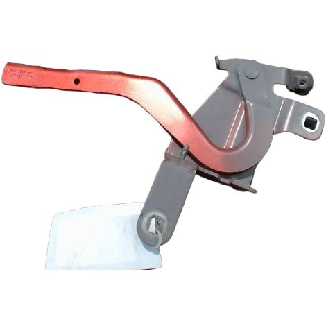 [PRODUIT D'OCCASION] Compas Gauche Capot RENAULT Clio ♻️ Ref Oe. 654010257r - Garantie à vie (1/2)