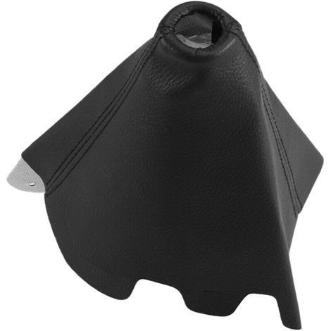 BABE-64-330 and BAPM-64-330 are dust covers/gear shift knob covers for Mazda 3rd gear shifters. (1/4)