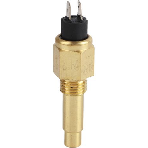 Capteur de Température d'Eau Moteur VDO, M14x1.5, 6-24V, 98°C, Pièce Auto