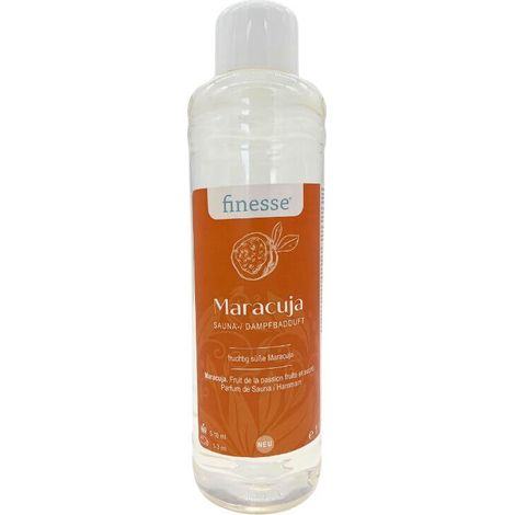 finesse Saunaduft Aufguss Maracuja 1000ml