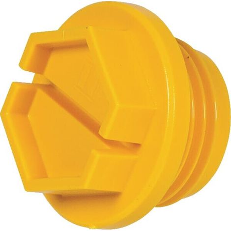 Tapa polvo rosca ext. 1/2 BSP UNIVERSAL SP08M