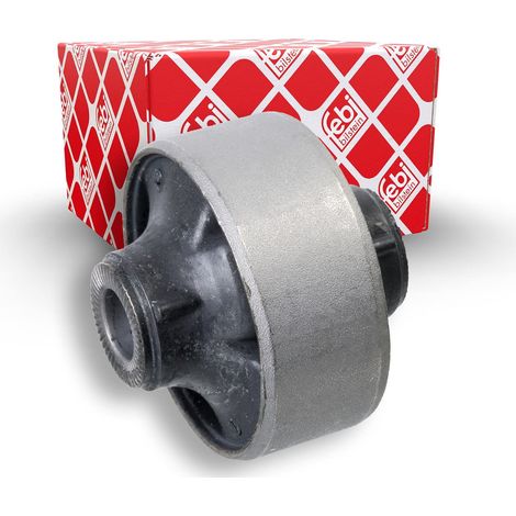 Silentblock per braccio oscillante anteriore FEBI BILSTEI FE109036