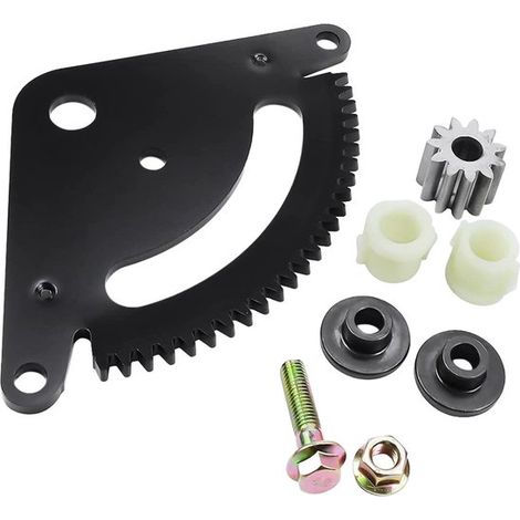Kit di riparazione del volante per John Deere LA100 LA105 LA120 LA130 LA135 LA140 LA150 LA165 (1/5)