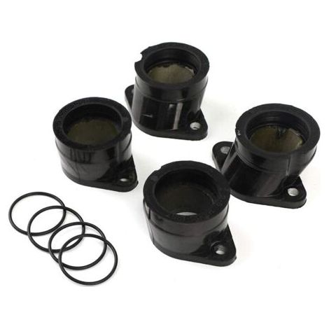 Carburatore di aspirazione per Kawasaki ZR-7 ZR 750 C – Materiale resistente – Prestazioni di tenuta – Resistente all'olio (1/5)
