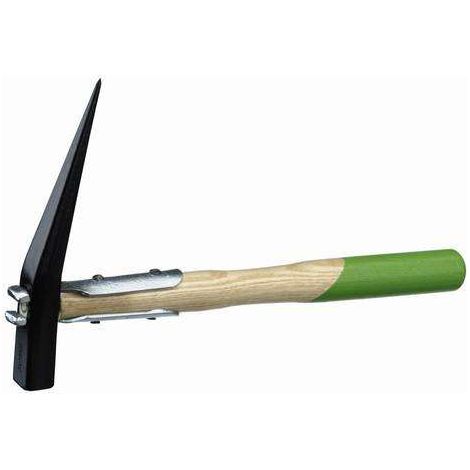FREUND Spitzhammer, handgeschmiedet, polierter Holzstiel 00130000